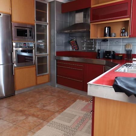 Apartament House Prada Bragança Zewnętrze zdjęcie