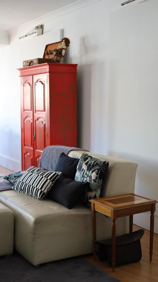 Apartament House Prada Bragança Zewnętrze zdjęcie