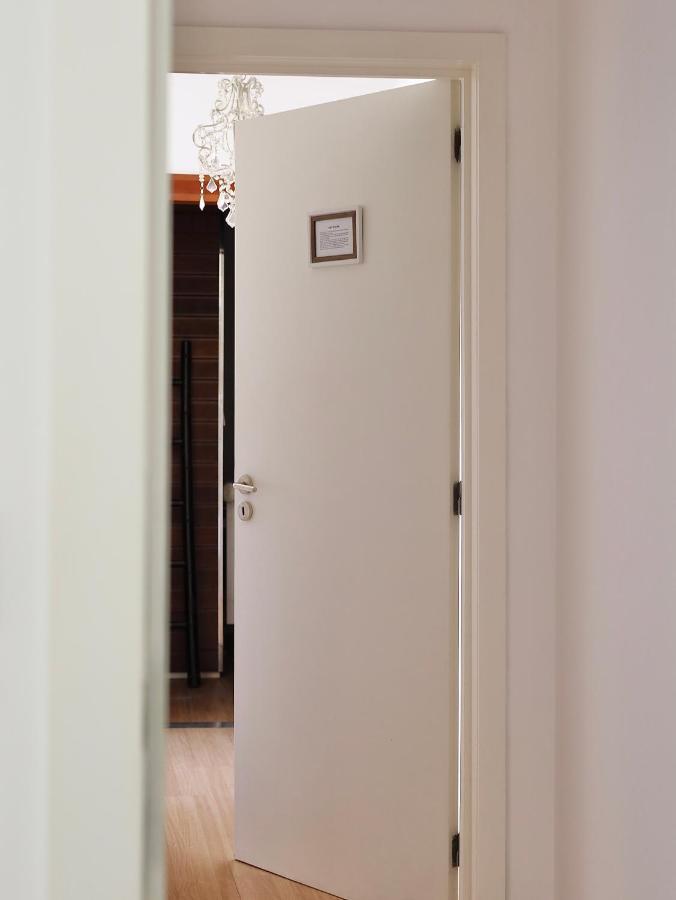 Apartament House Prada Bragança Zewnętrze zdjęcie
