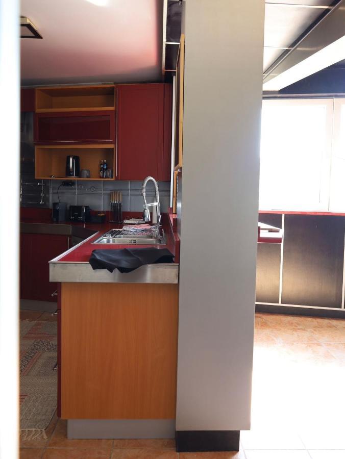 Apartament House Prada Bragança Zewnętrze zdjęcie